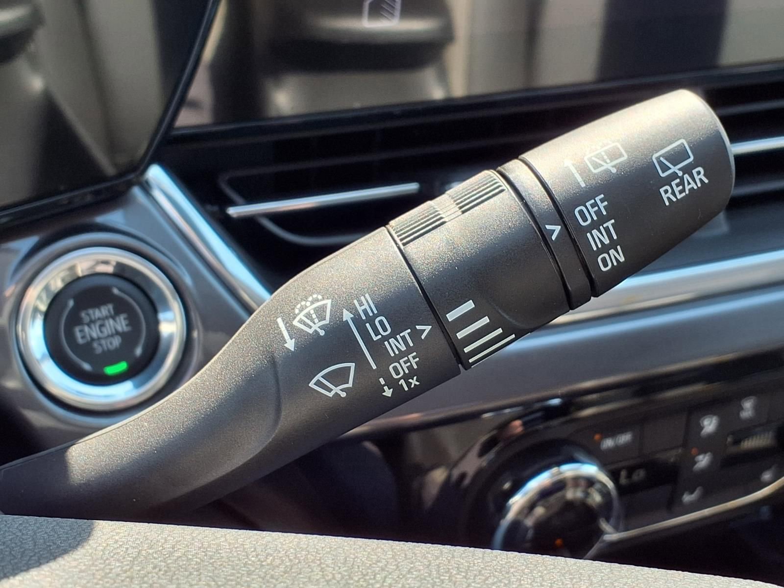 Thumbnail: 2026 Chevrolet Trax - 20