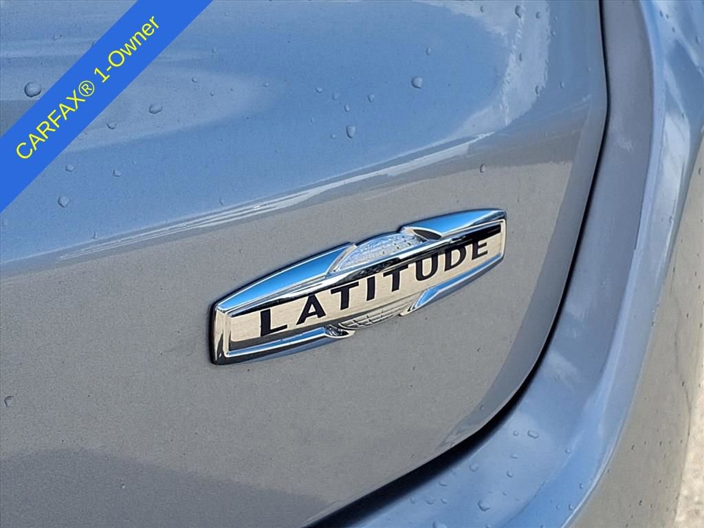 Thumbnail: 2025 Jeep Compass - 11