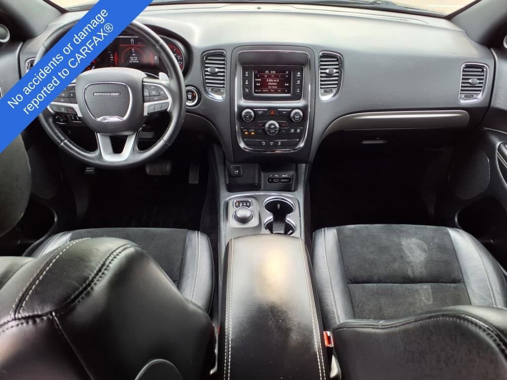 2015 Dodge Durango SXT 13