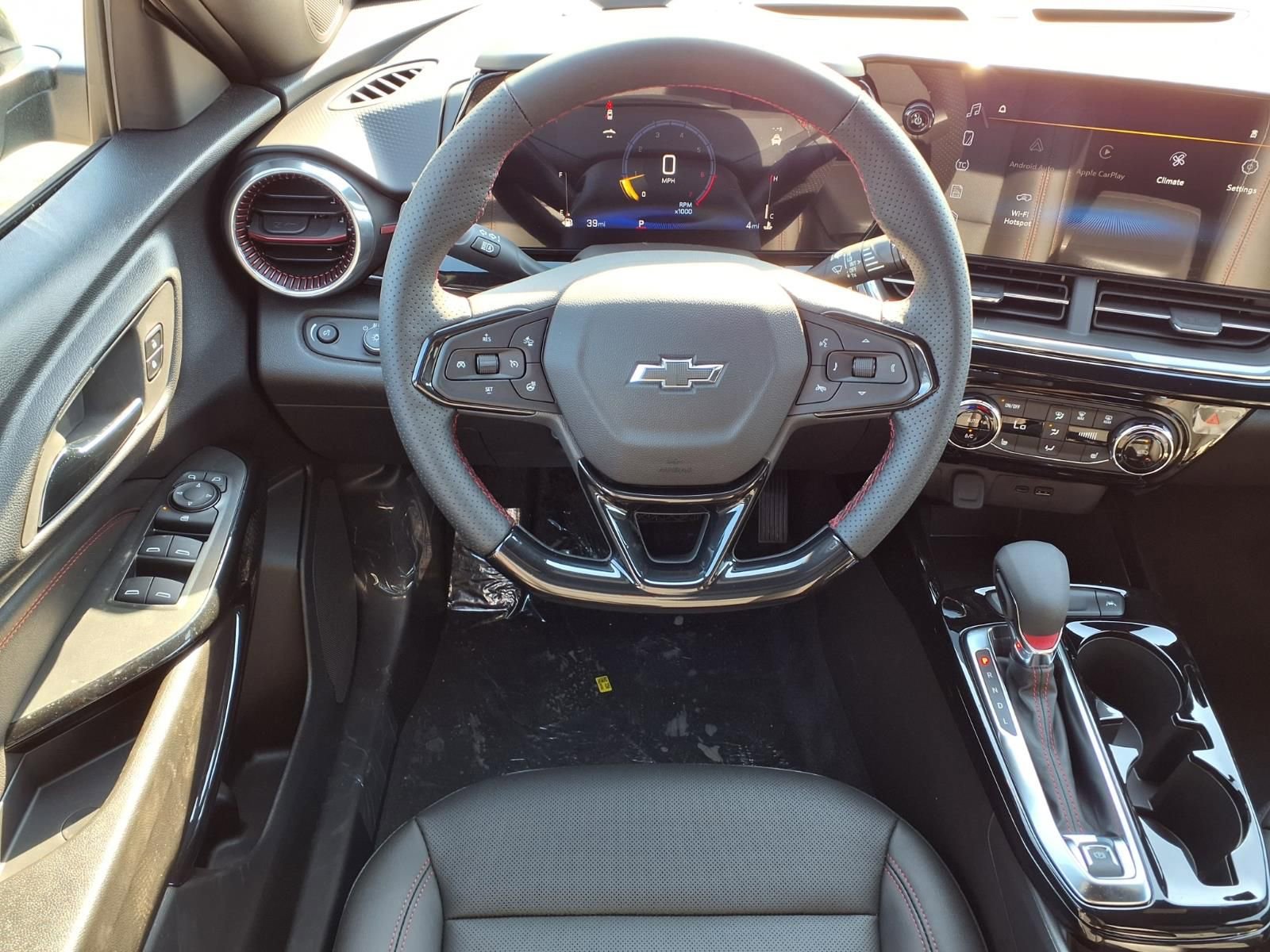 Thumbnail: 2026 Chevrolet Trax - 11