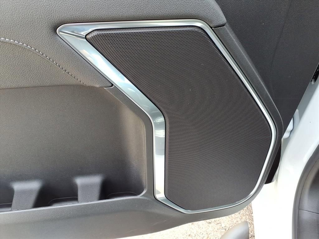 Thumbnail: 2026 Chevrolet Silverado 1500 - 13