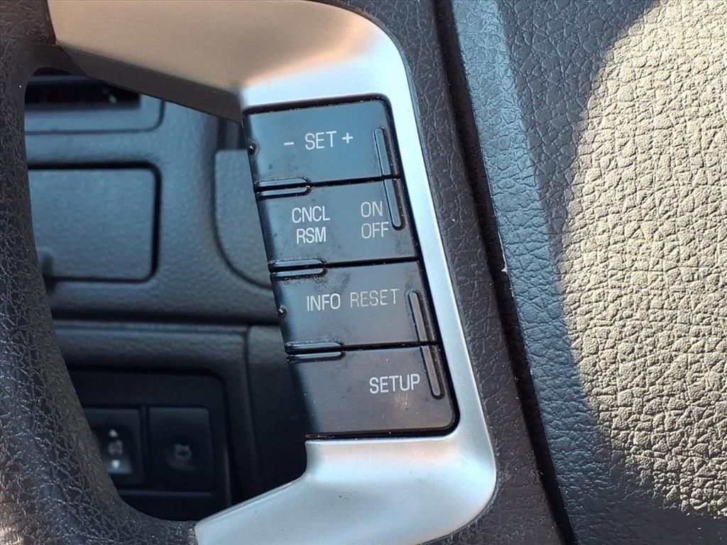 Thumbnail: 2011 Ford Fusion - 21