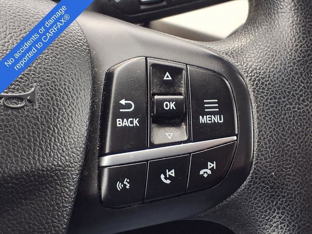 Thumbnail: 2020 Ford Escape - 28