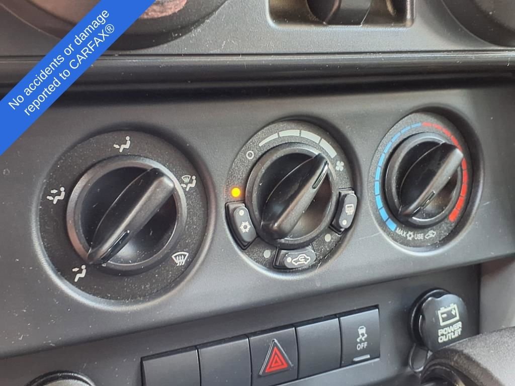 Thumbnail: 2010 Jeep Wrangler - 26