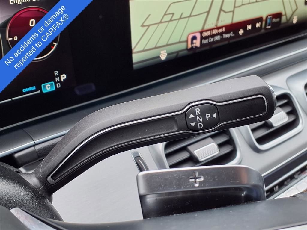 Thumbnail: 2025 Mercedes-Benz GLE - 29