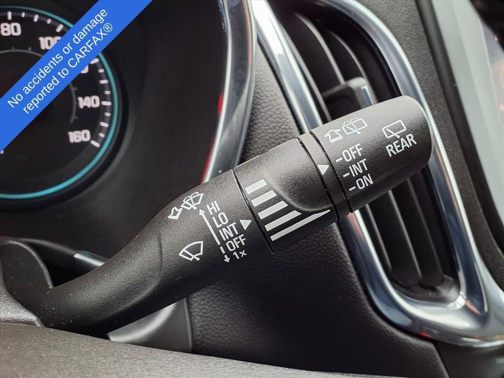 Thumbnail: 2024 Chevrolet Equinox - 21