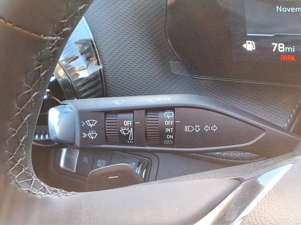 Thumbnail: 2026 Chevrolet Equinox - 20