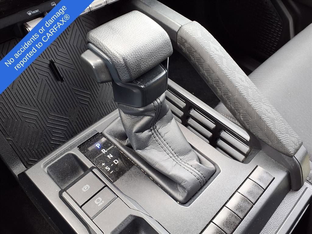 Thumbnail: 2024 Toyota Tacoma - 25