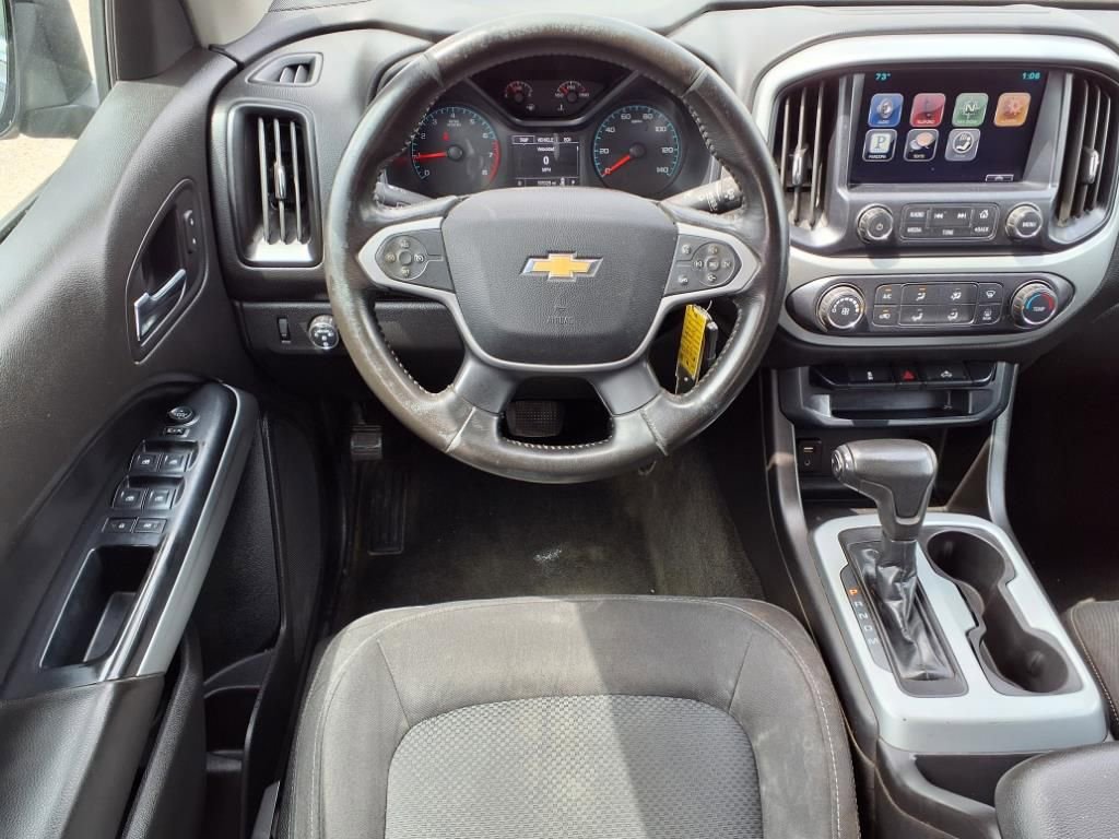 Thumbnail: 2015 Chevrolet Colorado - 13