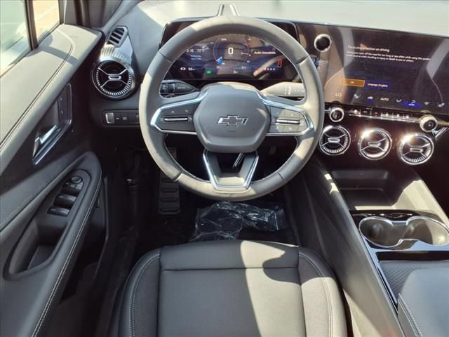2025 Chevrolet Blazer EV LT 10