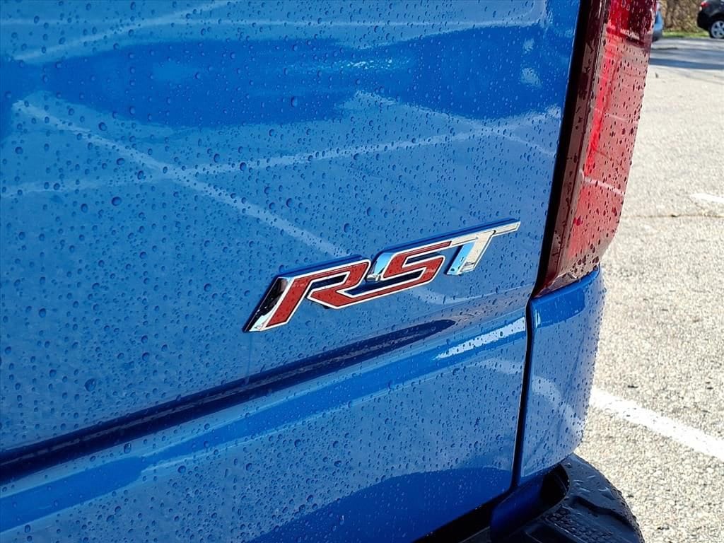 Thumbnail: 2026 Chevrolet Silverado 1500 - 8