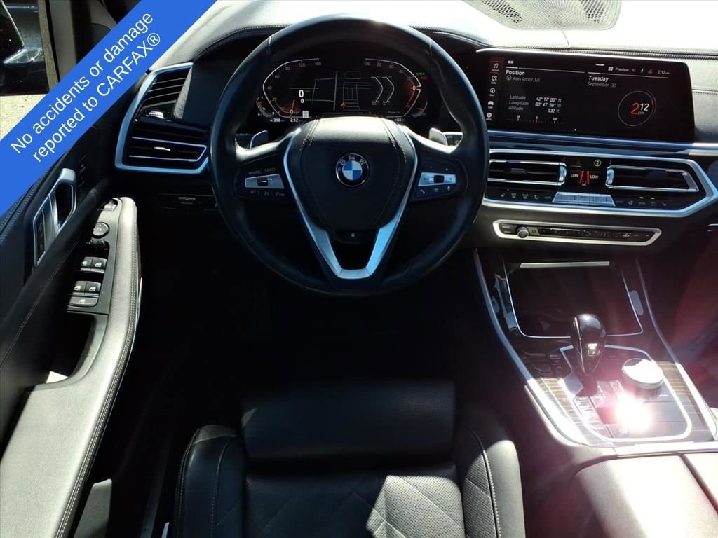 Thumbnail: 2023 BMW X5 - 13