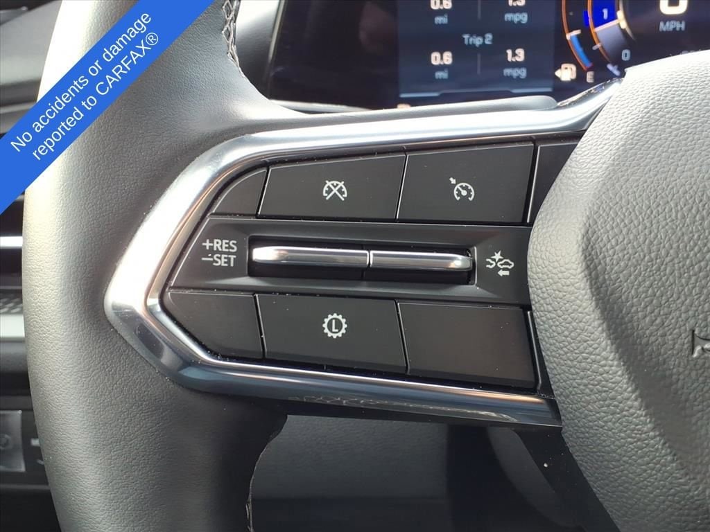 Thumbnail: 2025 Chevrolet Traverse - 28