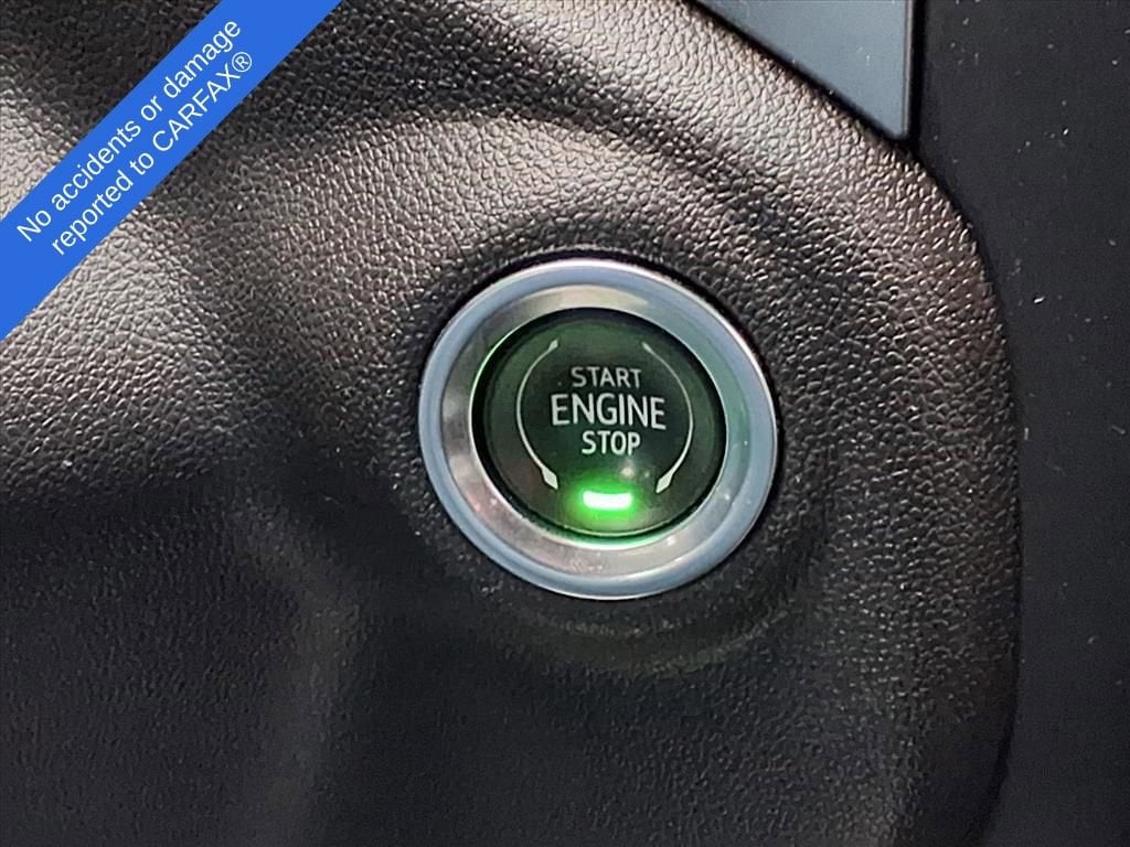 Thumbnail: 2021 Chevrolet Silverado 1500 - 27