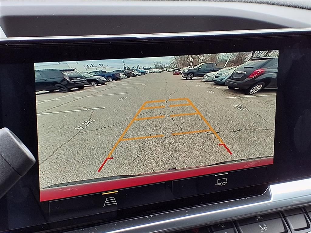 Thumbnail: 2026 Chevrolet Silverado 1500 - 17