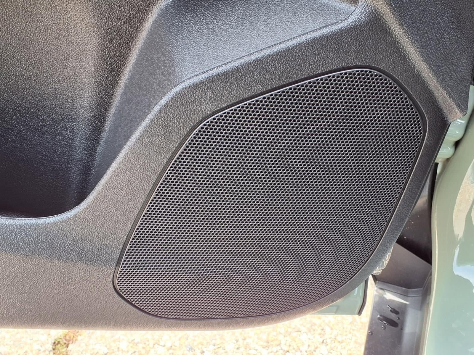 Thumbnail: 2026 Chevrolet Trax - 15