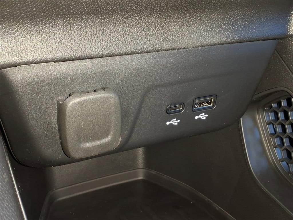 Thumbnail: 2026 Chevrolet TrailBlazer - 23