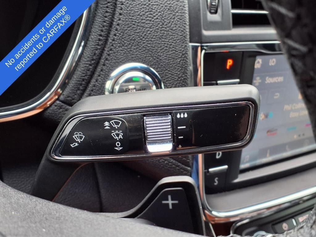 Thumbnail: 2020 Lincoln Continental - 21