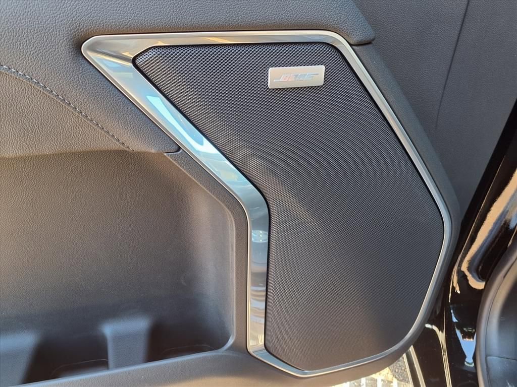 Thumbnail: 2026 Chevrolet Silverado 2500 - 13