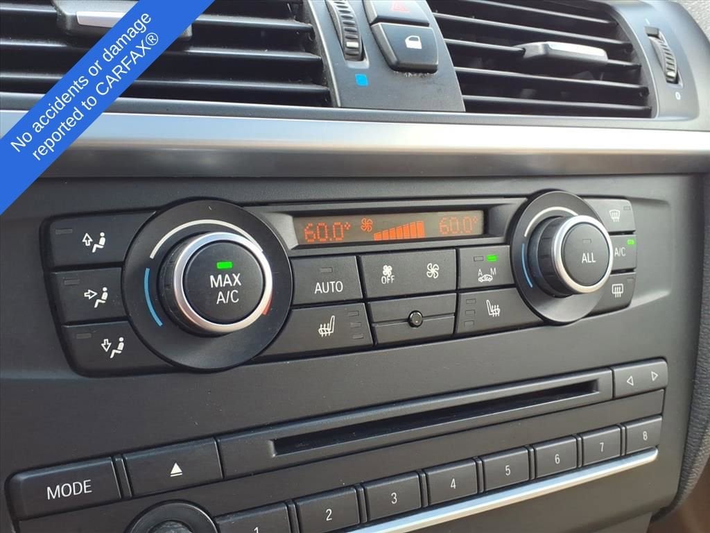 Thumbnail: 2013 BMW X3 - 25