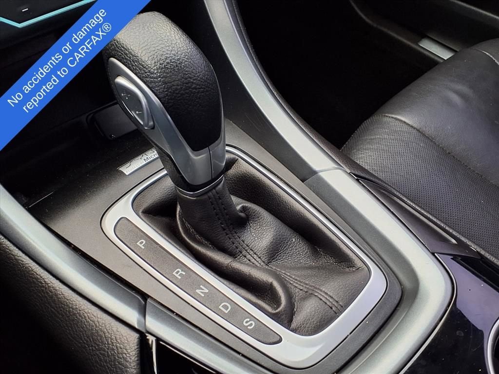 Thumbnail: 2013 Ford Fusion - 24