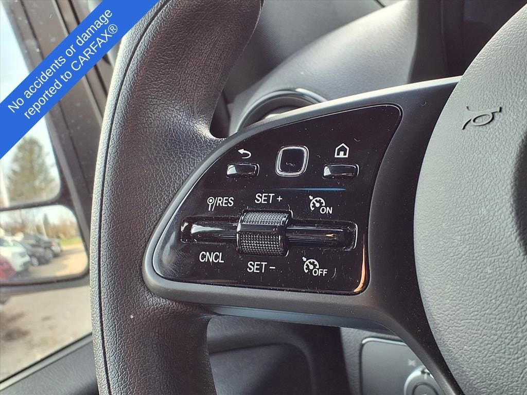 Thumbnail: 2023 Mercedes-Benz Sprinter - 29