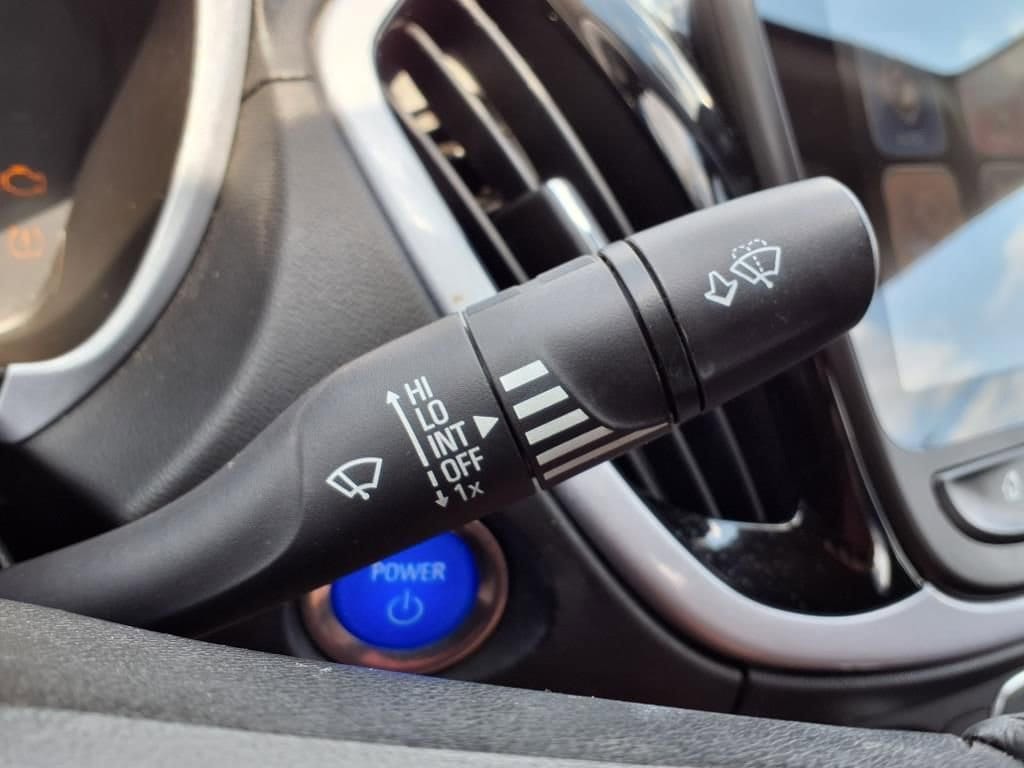 Thumbnail: 2017 Chevrolet Volt - 23