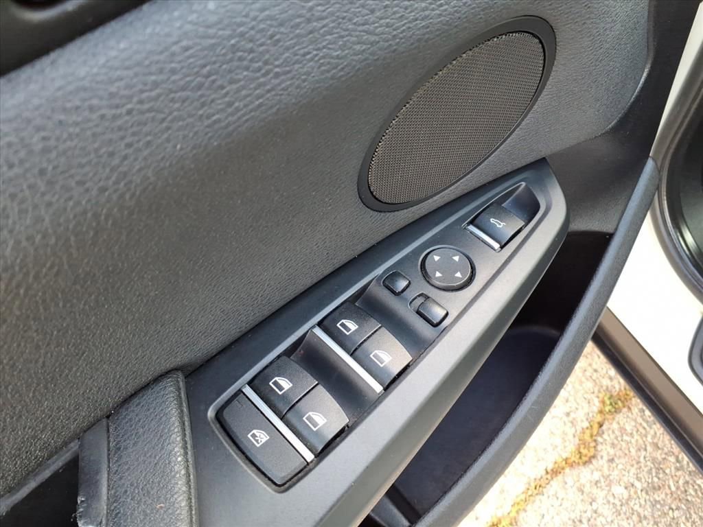 Thumbnail: 2015 BMW X3 - 15