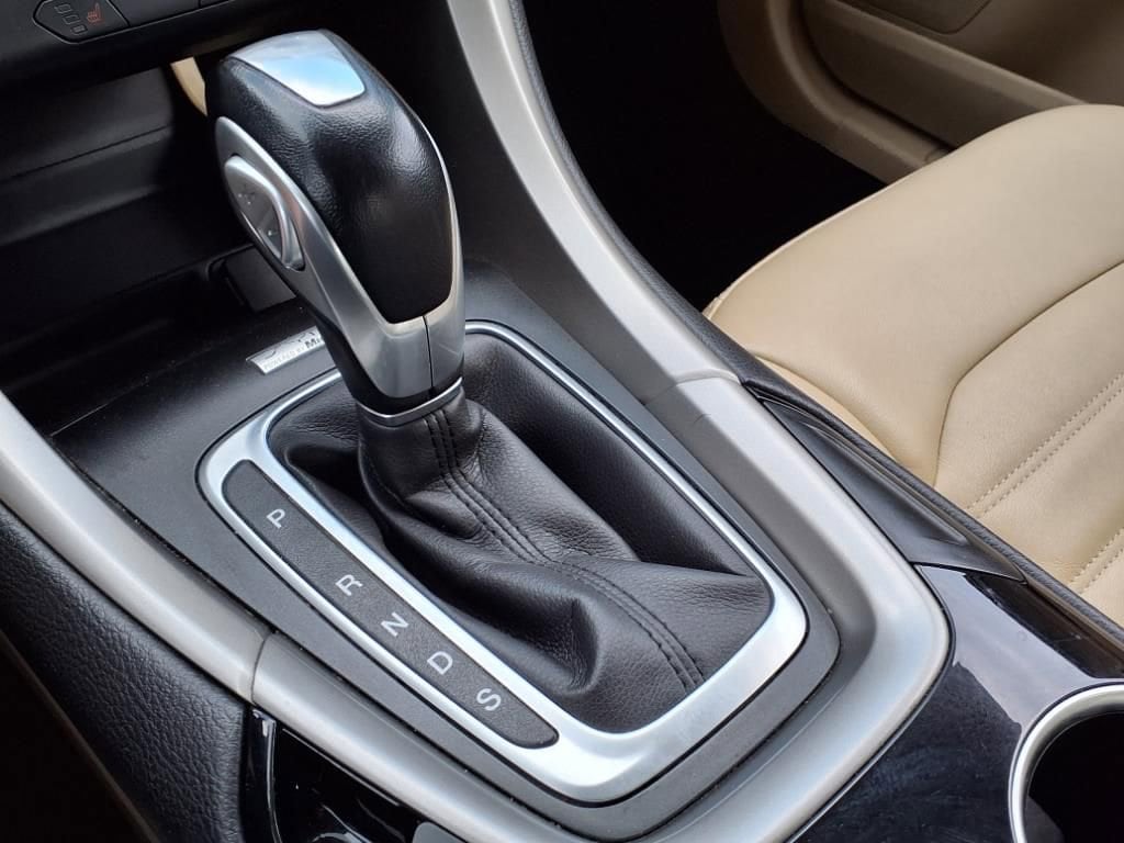 Thumbnail: 2014 Ford Fusion - 21