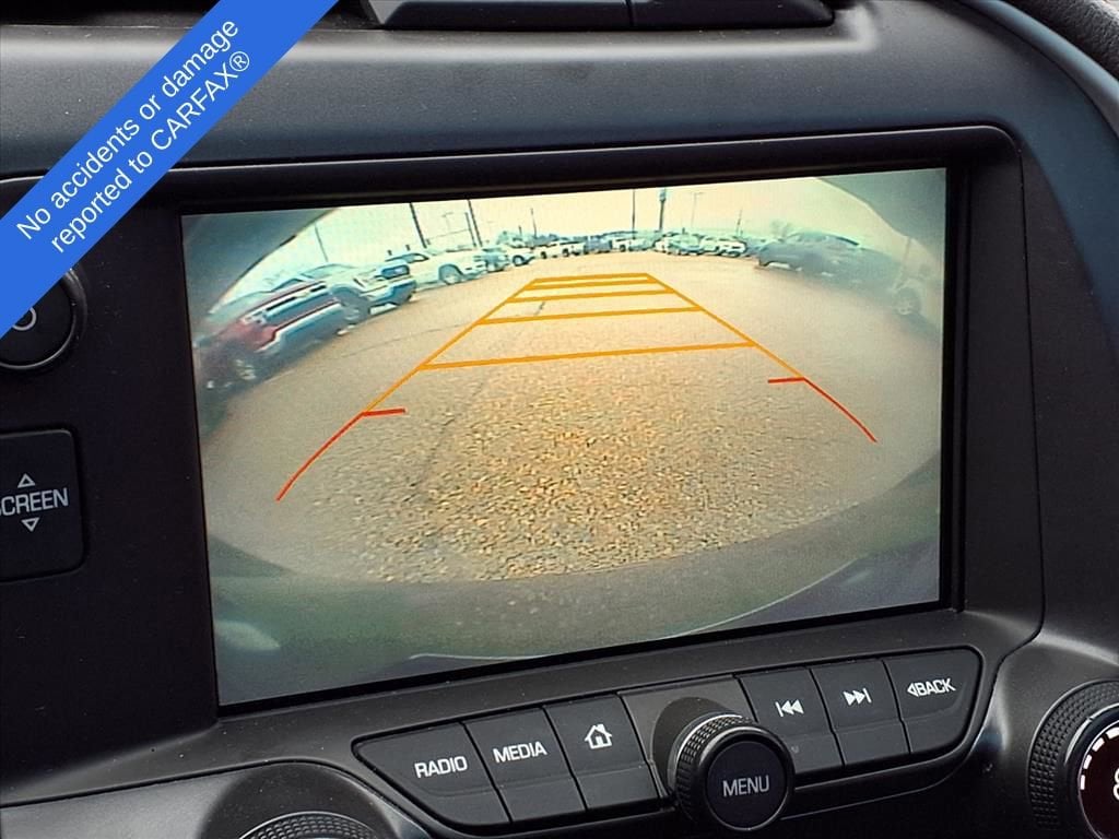 Thumbnail: 2017 Chevrolet Corvette - 20