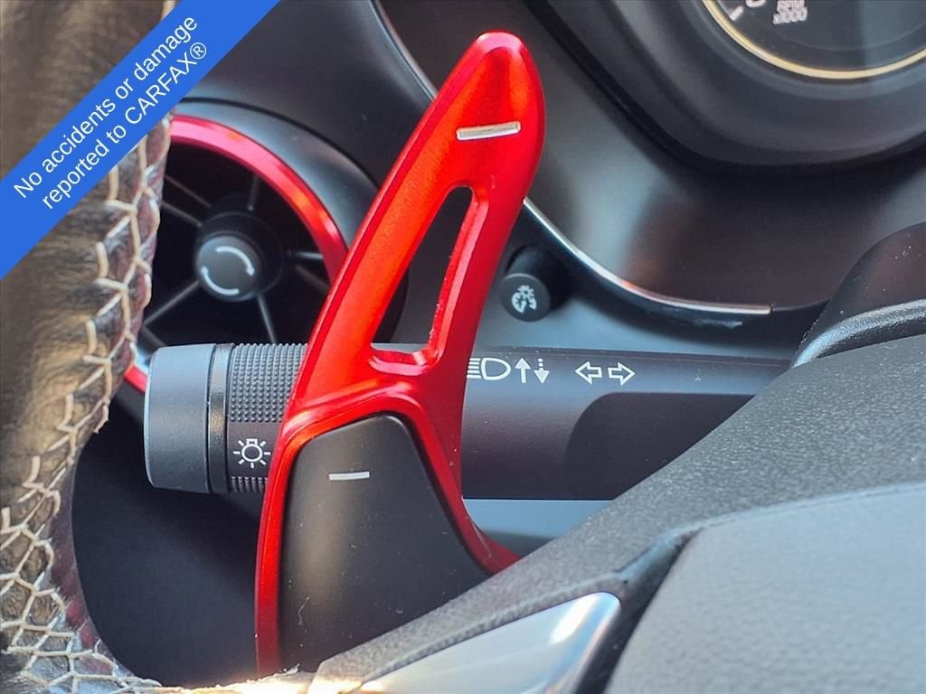 Thumbnail: 2021 Chevrolet Camaro - 19