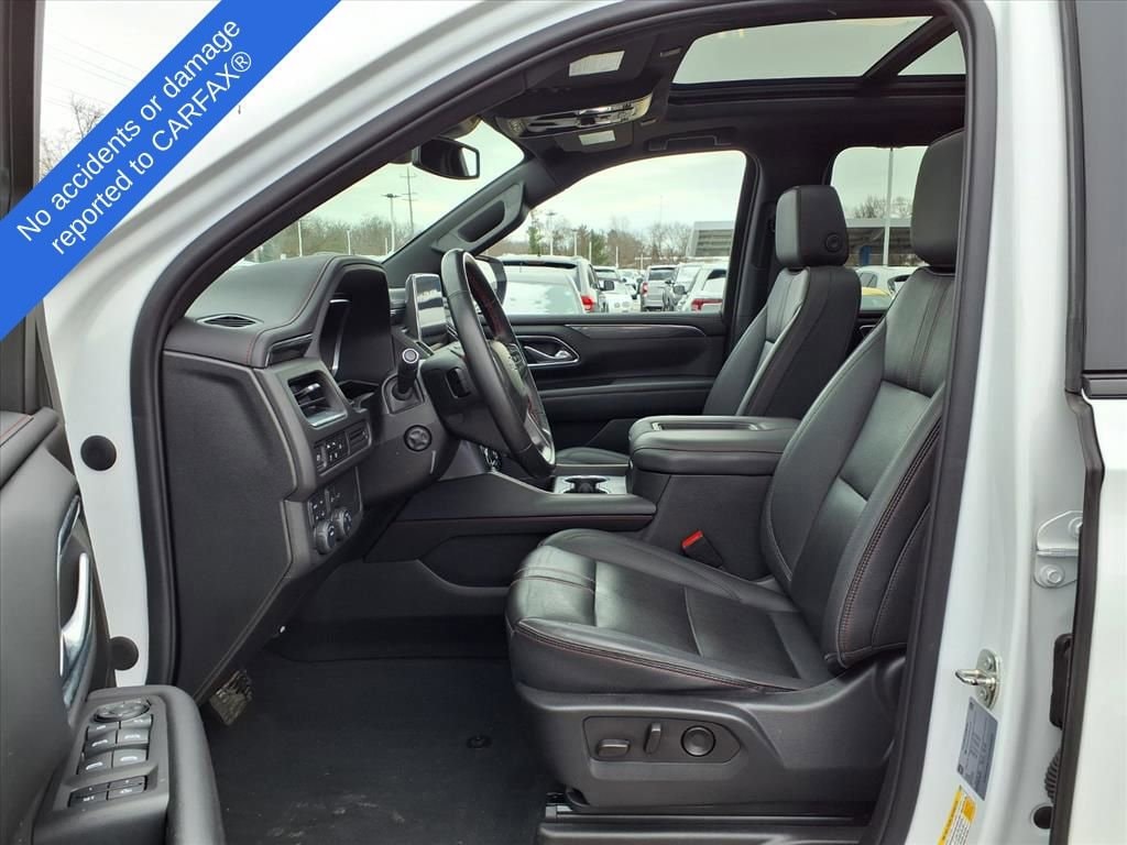 Thumbnail: 2023 Chevrolet Suburban - 19