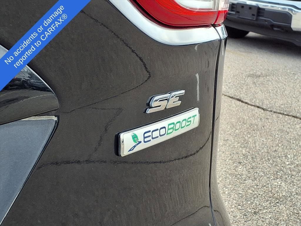 Thumbnail: 2014 Ford Escape - 11