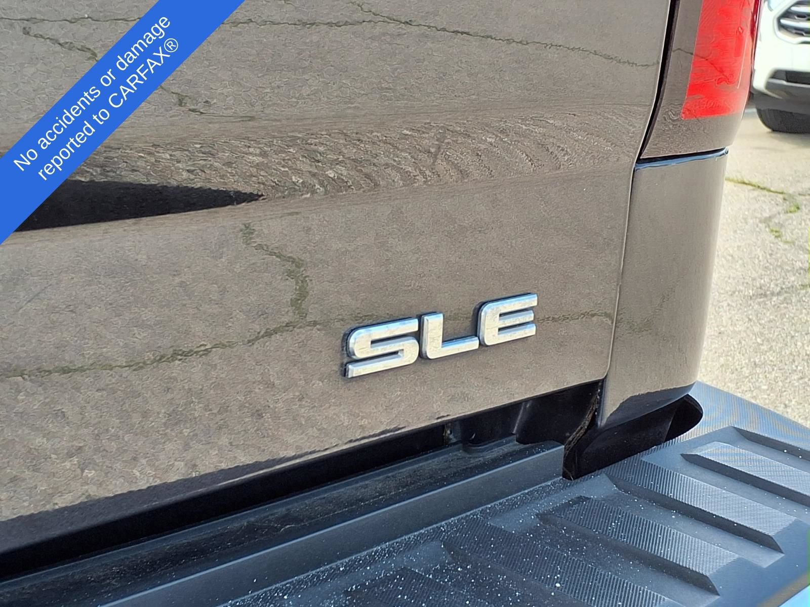 Thumbnail: 2014 GMC Sierra 1500 - 11
