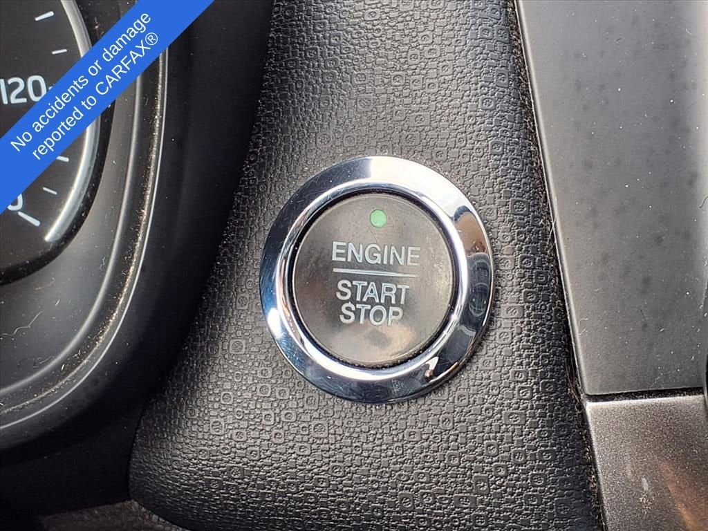 Thumbnail: 2020 Ford EcoSport - 29