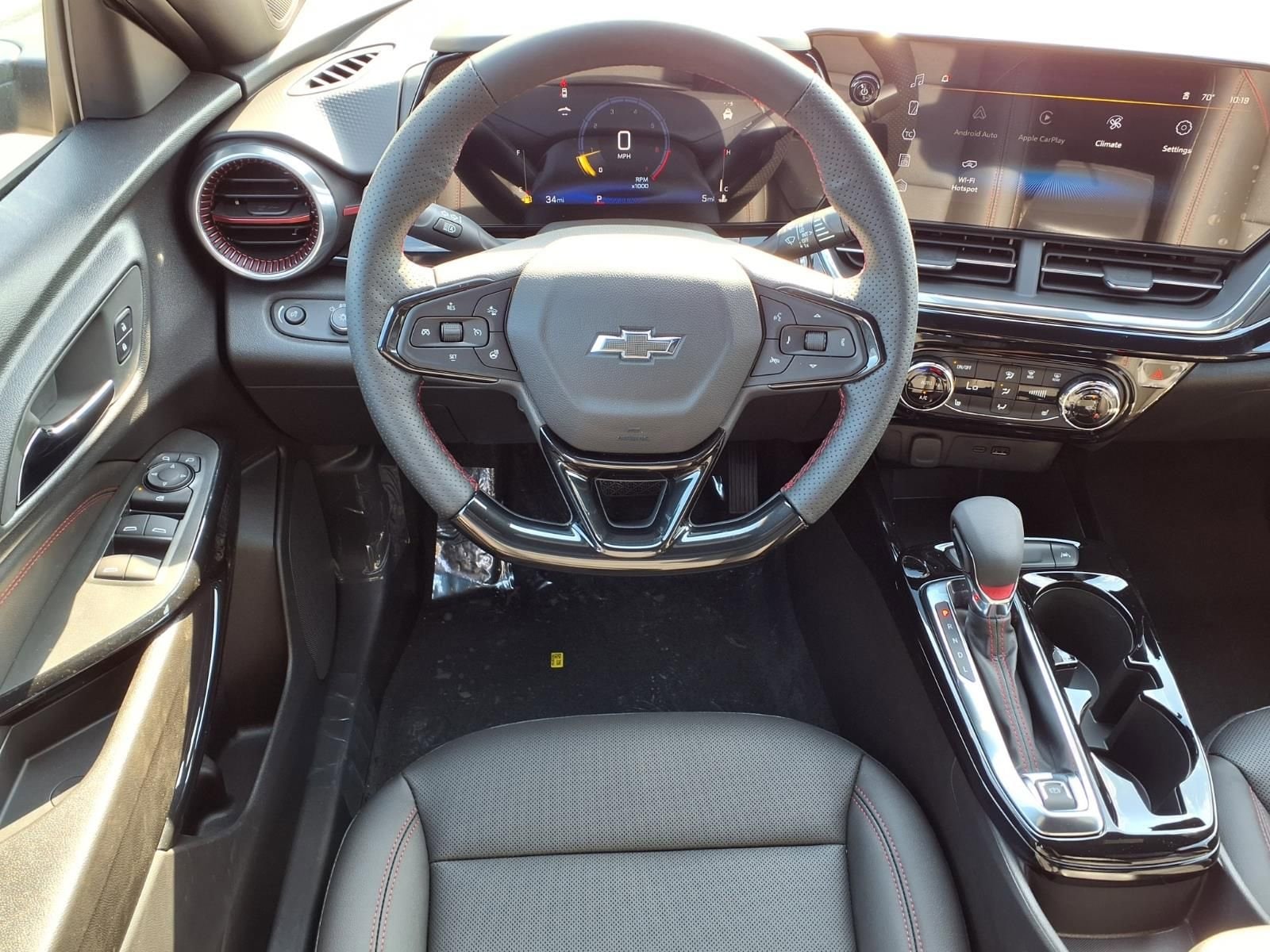 Thumbnail: 2026 Chevrolet Trax - 11