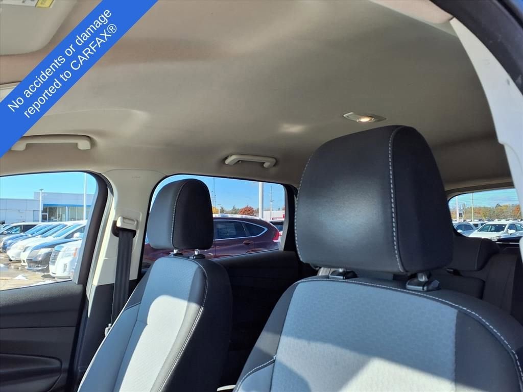 Thumbnail: 2017 Ford Escape - 20