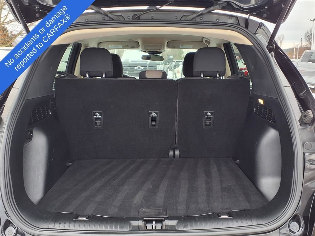 Thumbnail: 2020 Ford Escape - 12