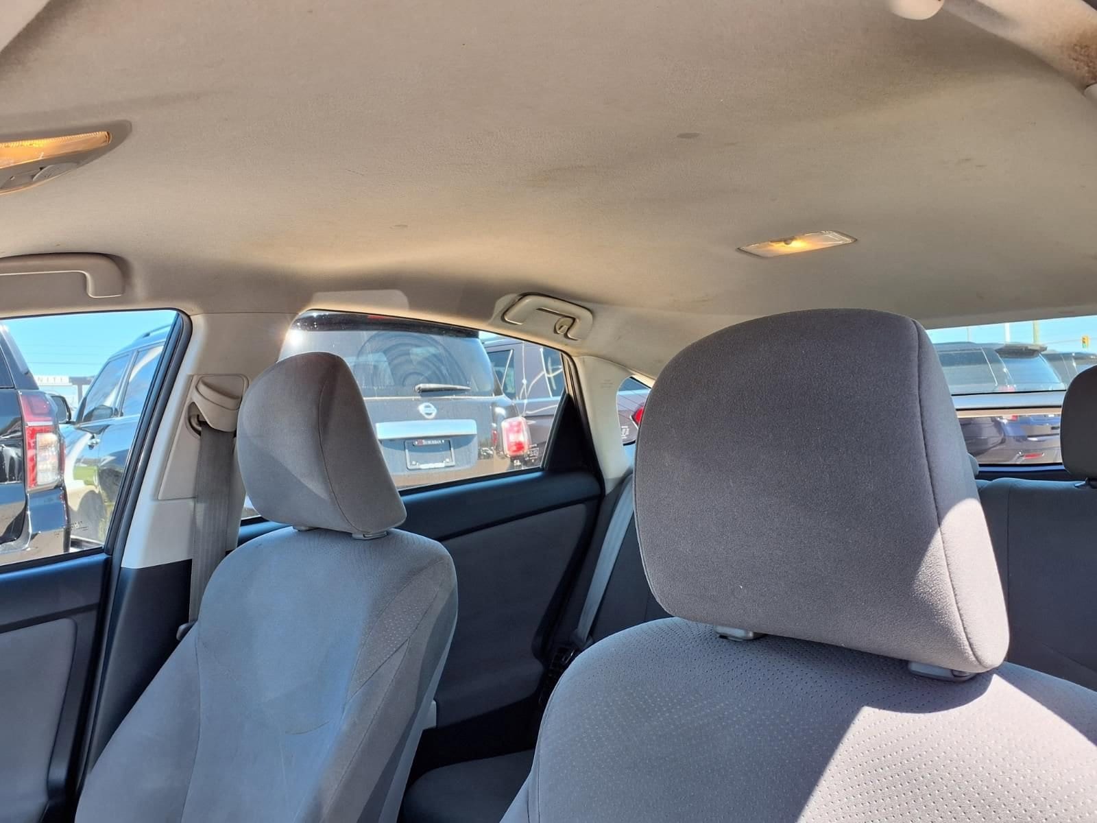 Thumbnail: 2013 Toyota Prius - 18