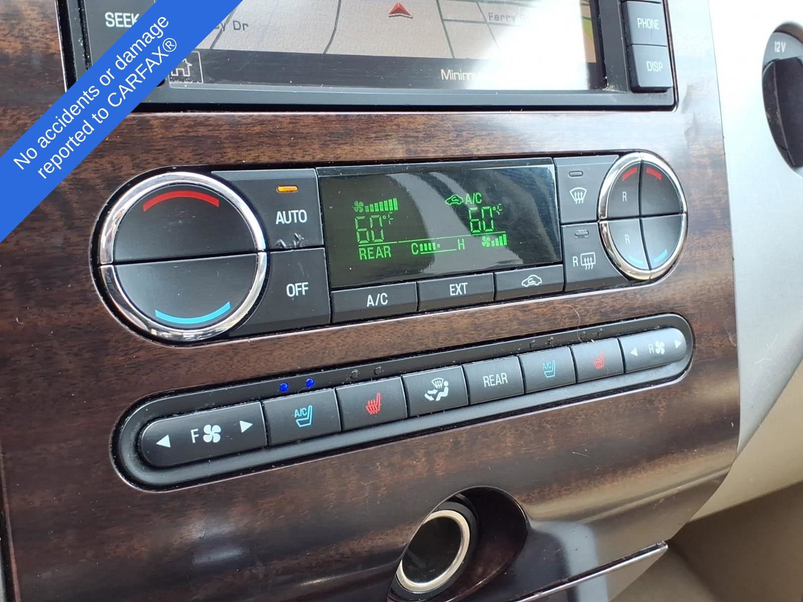 Thumbnail: 2014 Ford Expedition - 29