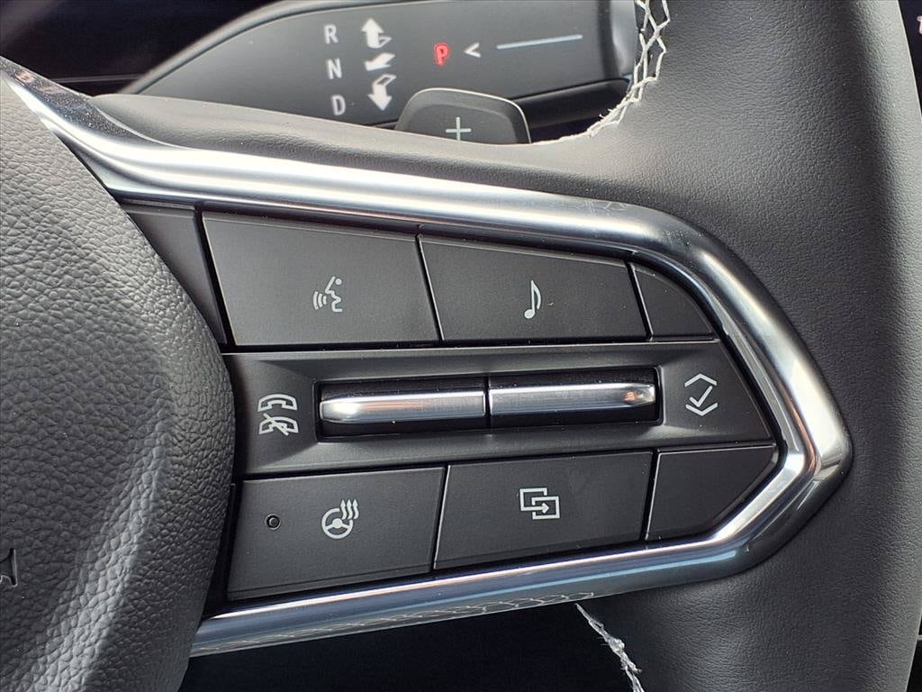 2026 Chevrolet Traverse LT - Photo 21