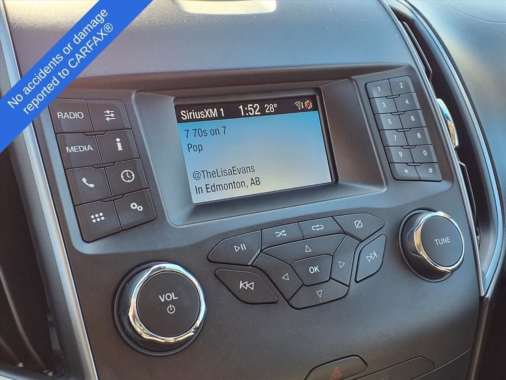 Thumbnail: 2019 Ford Edge - 23