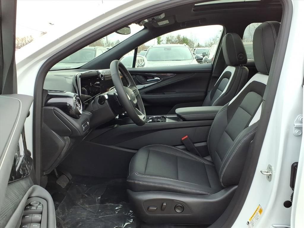 Thumbnail: 2026 Chevrolet Blazer EV - 15