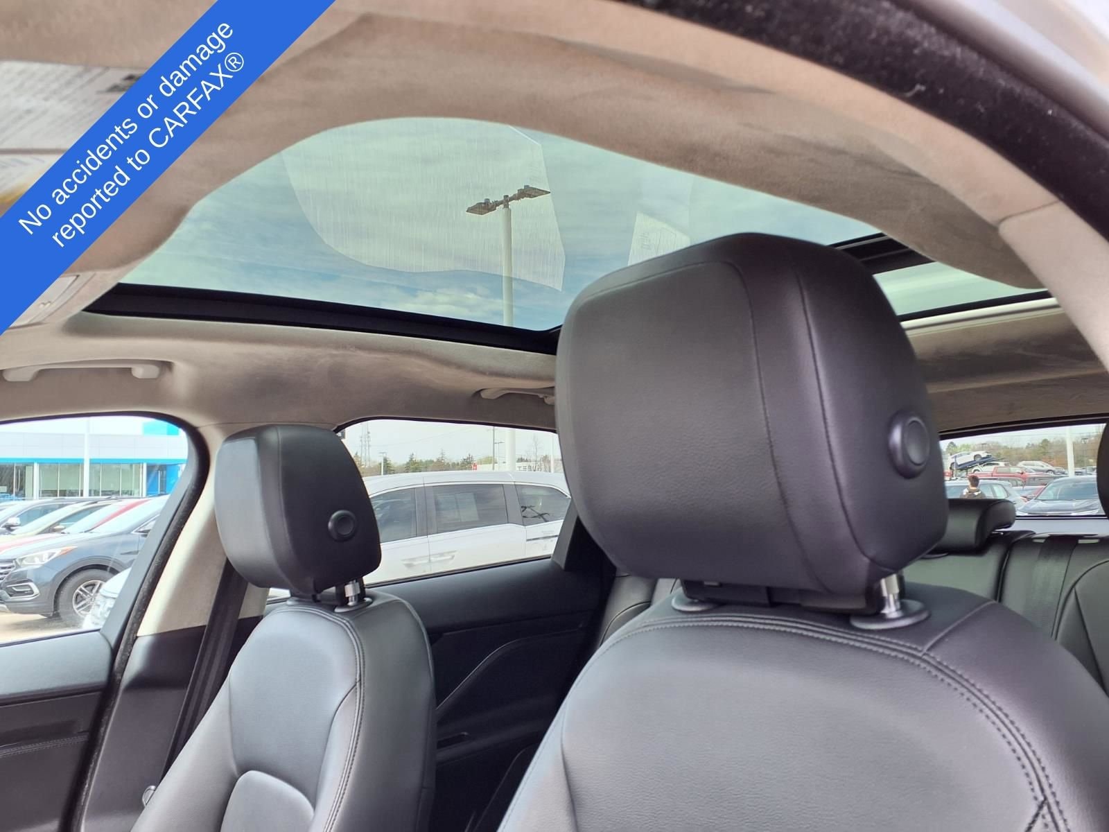 Thumbnail: 2019 Jaguar F-Pace - 21