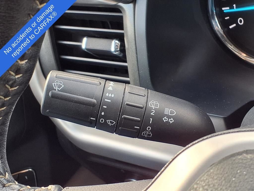 Thumbnail: 2024 Ford Expedition MAX - 21