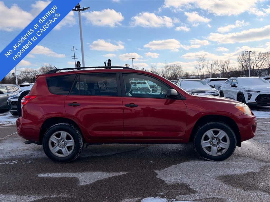 Thumbnail: 2010 Toyota RAV4 - 4