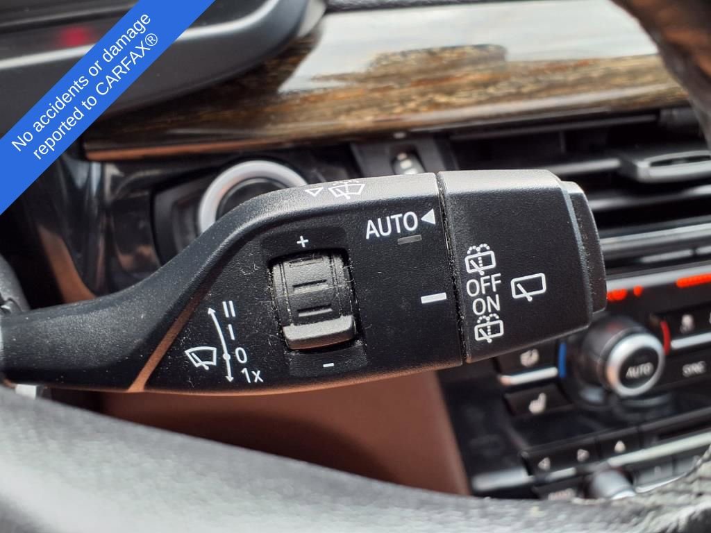 Thumbnail: 2017 BMW X5 - 26