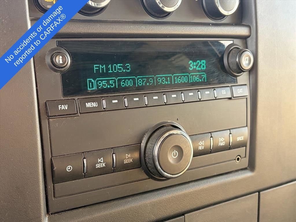 Thumbnail: 2016 Chevrolet Express - 24