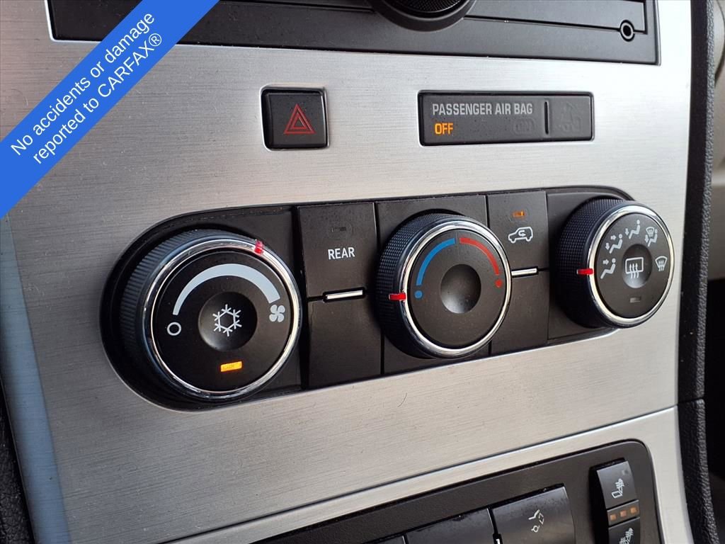 Thumbnail: 2012 GMC Acadia - 25