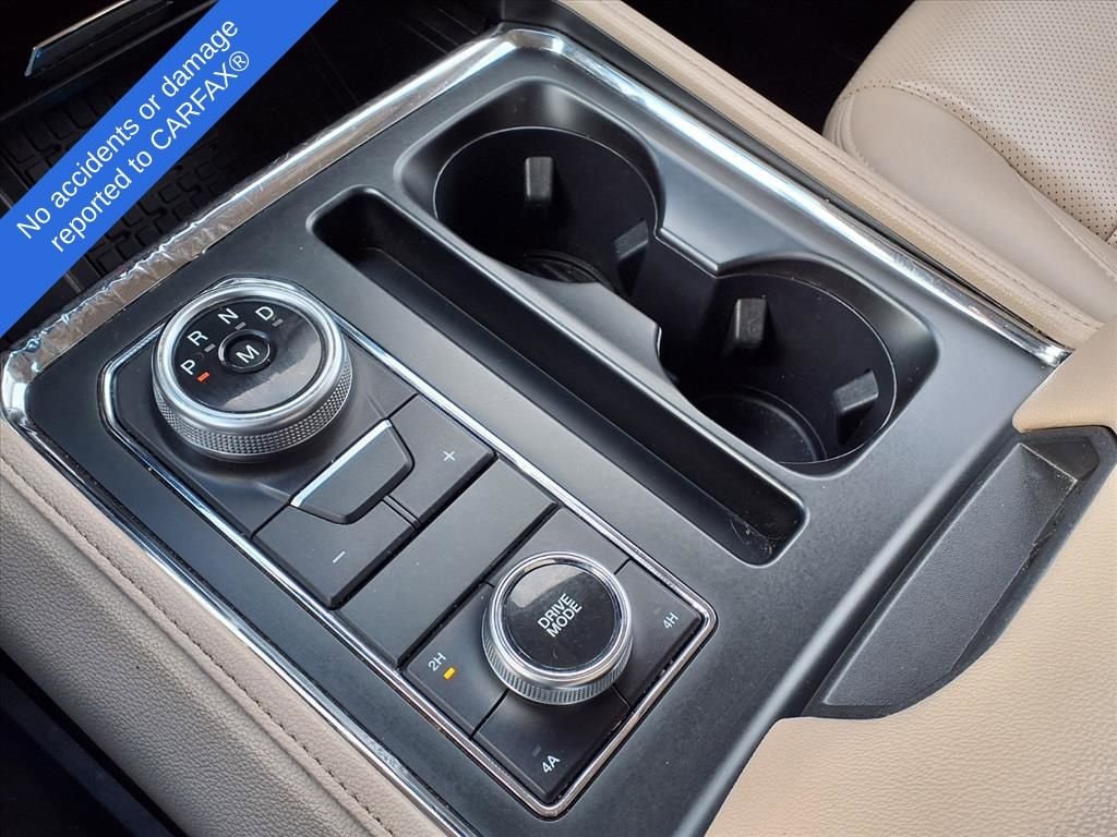 Thumbnail: 2024 Ford Expedition MAX - 26